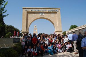 Okulumuz-5.6.ve-7.sınıf-öğrencileri-Çanakkale-Şehitliğini-ziyaret-ettiler.-2